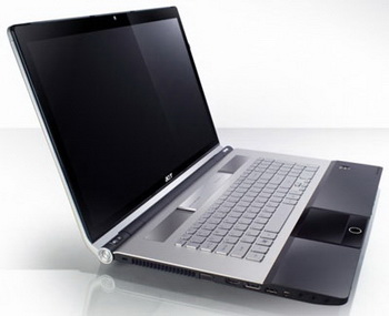 Acer aspire AS8943 with radeon HD 5850